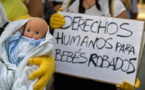 Espagne: reprise du premier procès des "bébés volés" du franquisme