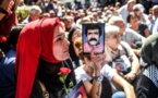 A Istanbul, les mères de "disparus" refusent d'abandonner