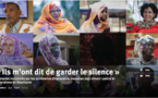 « Ils m’ont dit de garder le silence » / Obstacles rencontrés par les survivantes d’agressions sexuelles pour obtenir justice et réparations en Mauritanie