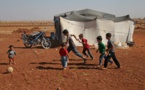 Craintes accrues d'un "massacre" en cas d'assaut sur Idleb en Syrie