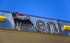 Libye: Eni prévoit une baisse de sa production si les troubles persistent