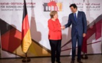 Le Qatar promet 10 milliards EUR d'investissements en Allemagne