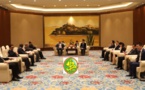 Le Président de la République visite la ville chinoise Xiamen