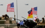 Les Etats-Unis vont renforcer leur présence militaire en Allemagne