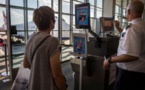 USA: la reconnaissance faciale pour plus d'efficacité dans les aéroports