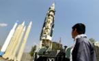 L'Iran confirme un tir de missiles contre des rebelles kurdes en Irak