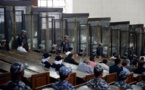 L'ONU dénonce les 75 condamnations à mort prononcées par l'Egypte