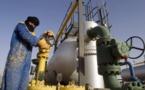 Le pétrole monte, le risque géopolitique dope les prix