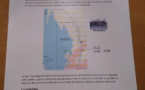 Orpaillage et pollution au Mercure à Chami : note confidentielle Orpaillage et pollution au Mercure à Chami : note confidentielle
