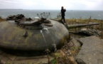 Kouriles: quatre îles qui empoisonnent les relations nippo-russes