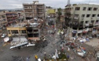 La Turquie capture en Syrie un suspect dans un attentat en 2013 (agence étatique)