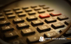 Aleg : calcul faussé