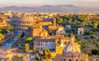 Notre ambassadeur à Rome présente ses lettres de créance en sa qualité de délégué de notre pays au PAM