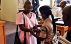 L'opposante rwandaise Victoire Ingabire libérée de prison