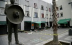 Mexico: cinq personnes abattues par des hommes déguisés en mariachis