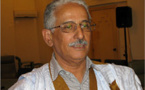 Ould Zamel confirme son poste de député d'Aoujeft
