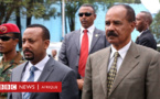 L'Ethiopie et l'Erythrée signent en Arabie saoudite un accord consolidant leur réconciliation