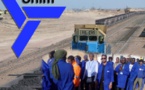 La SNIM mute le rebelle de l'APP à Nouadhibou