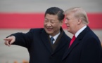 La Chine dément toute ingérence et exige le "respect" des USA