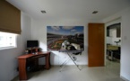 Les appartements fantômes de Caracas, quand la vie se fige