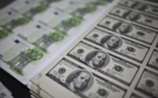 L'euro se renforce face au dollar, les tensions commerciales s'apaisent