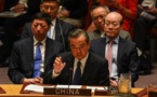 Ventes d'armes russes: Washington allonge sa liste noire et sanctionne la Chine