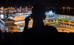 Les "harraga" marocains, clandestins "brûleurs" de frontières