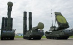 La Russie va livrer des systèmes antiaériens S-300 à l'armée syrienne sous deux semaines