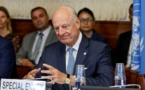 Pourparlers de paix sur la Syrie: l'ONU a-t-elle encore un but?