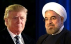 Trump et Rohani à la tribune de l'ONU dans un climat tendu