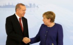Erdogan en Allemagne, une visite pour tourner la page