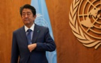 Le Premier ministre japonais Abe prêt à rencontrer Kim Jong Un