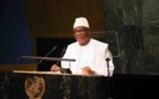 Sécurité au Sahel: le président malien appelé à agir, réclame des financements