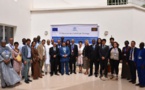 Premier comité de pilotage du partenariat UE – HCR sur le projet « Renforcement de la résilience des populations déplacées par l’instabilité au Nord du Mali et soutien à la coexistence pacifique entre communautés » en Mauritanie.