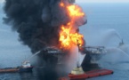 Marée noire au Mexique: BP a obtenu de payer une amende réduite, selon une ONG