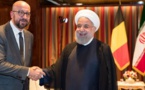 Pompeo appelle les Arabes à l'unité face à l'Iran, sans résoudre la crise Ryad-Doha