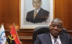 Angola: arrestation du président de la Fondation dos Santos soupçonné de fraude