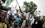 RDC: l'opposition mobilise des milliers de personnes à Kinshasa