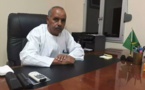 Ould Baye rentre mercredi à Nouakchott pour présider le Parlement