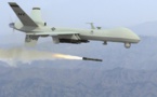 "Vengeance" iranienne en Syrie: drones et missiles visent des jihadistes