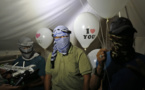 A Gaza, la nuit est la nouvelle alliée des Palestiniens contre Israël