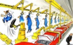 Des travailleurs de transport publique licenciés dans des conditions arbitraires Des travailleurs de transport publique licenciés dans des conditions arbitraires