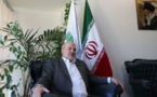 L'Iran pourrait perdre "70% de ses terres cultivées" à moyen terme