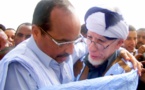 2 charia pour une Mauritanie :  Hamden Ould Tah et Cheikh Ould Dedew radicalement opposés