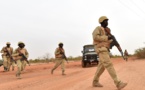 Burkina : 7 membres des forces de sécurité tués par des explosions d' engins artisanaux