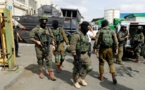 Deux Israéliens tués dans une attaque armée en Cisjordanie