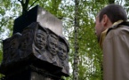 A Moscou, des fosses communes staliniennes identifiées grâce à la Luftwaffe