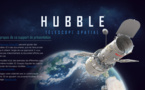 Le télescope spatial Hubble à l'arrêt à cause d'une défaillance