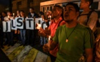 Caracas sous pression après la mort d'un opposant en prison
