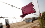 Du combustible payé par le Qatar entre à Gaza